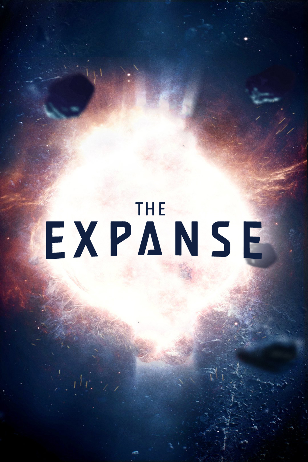The Expanse [72599] (A1543978820) [[TV Shows]] --Plex--